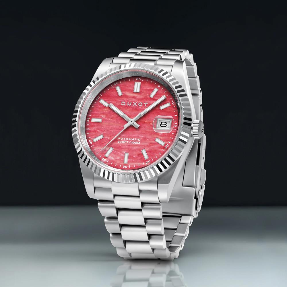 DUXOT DX-2059-CC Erkek Kol Saati - Görsel 3