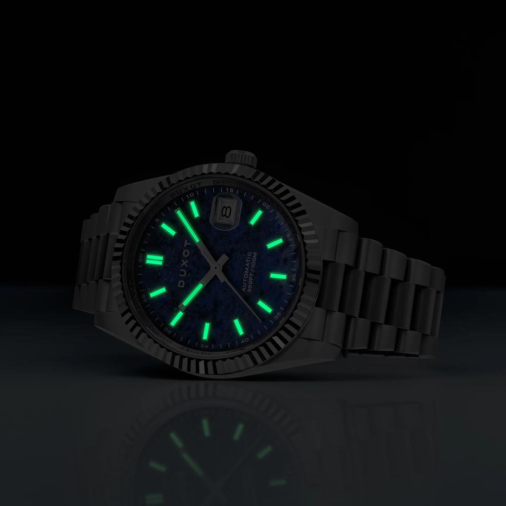 DUXOT DX-2059-DD Erkek Kol Saati - Görsel 2