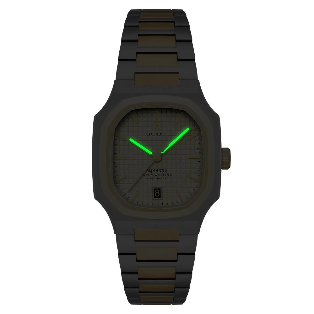 DUXOT DX-2069-44 Erkek Kol Saati - Görsel 2