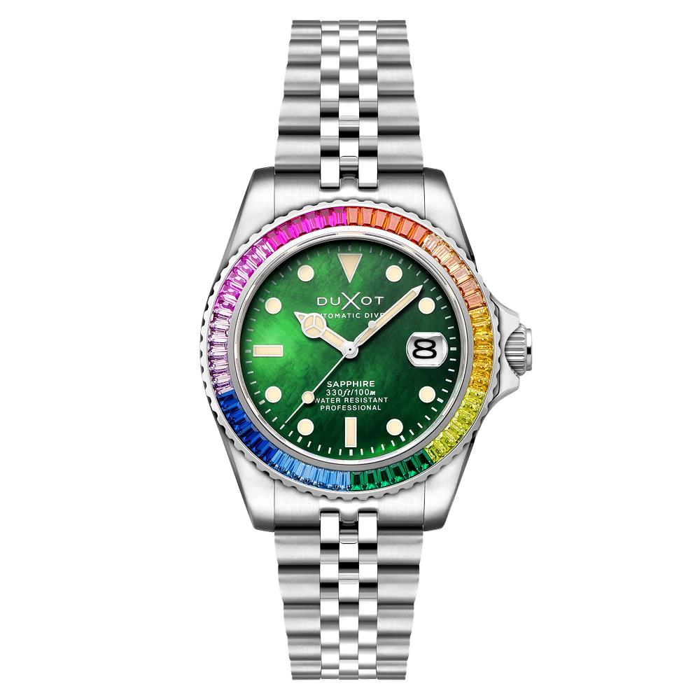 duxot dx 2077 66 erkek kol saati 14279