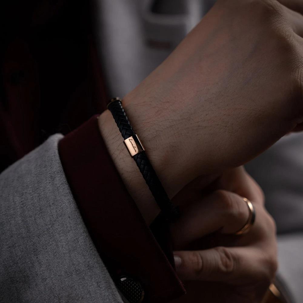 EARNSHAW ES-001-B1 Bileklik - Görsel 3