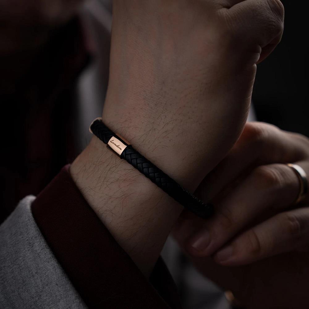 EARNSHAW ES-001-B1 Bileklik - Görsel 4