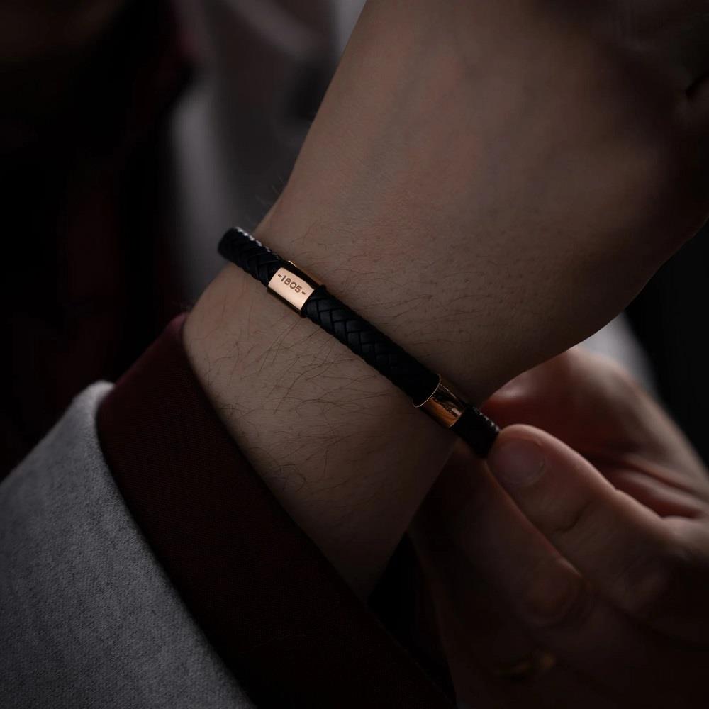 EARNSHAW ES-001-B1 Bileklik - Görsel 5