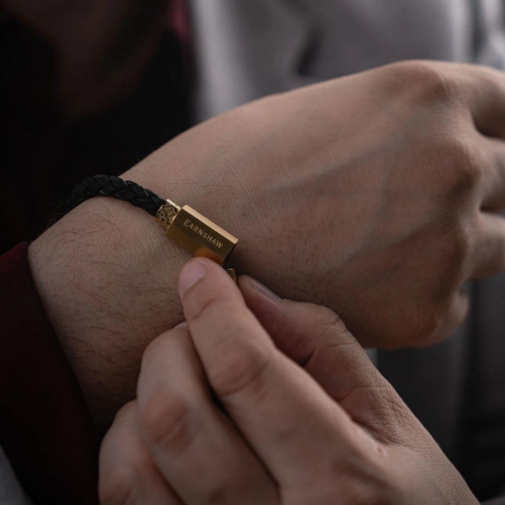 EARNSHAW ES-002-B1 Bileklik - Görsel 3