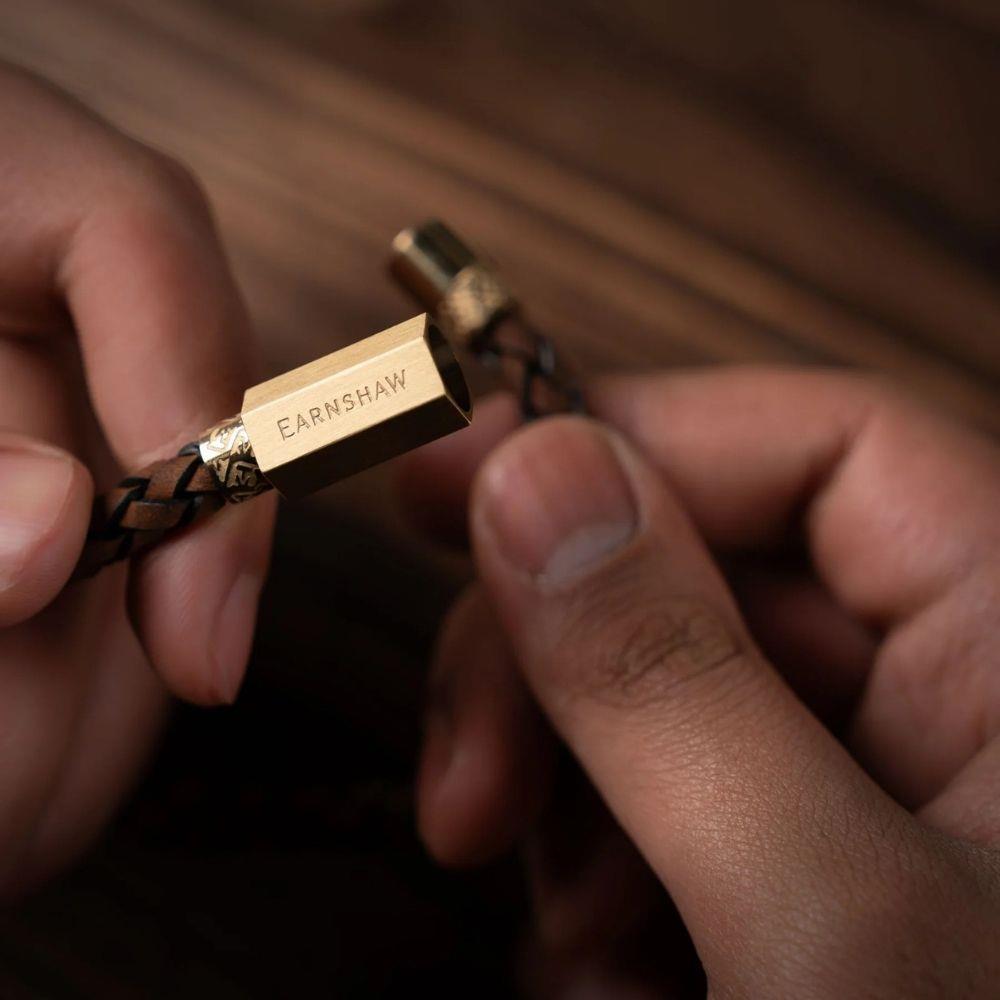 EARNSHAW ES-002-B2 Bileklik - Görsel 2