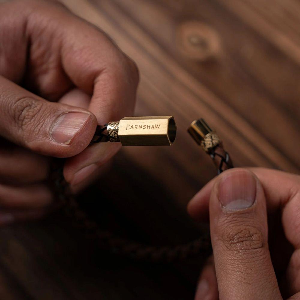 EARNSHAW ES-002-B2 Bileklik - Görsel 3