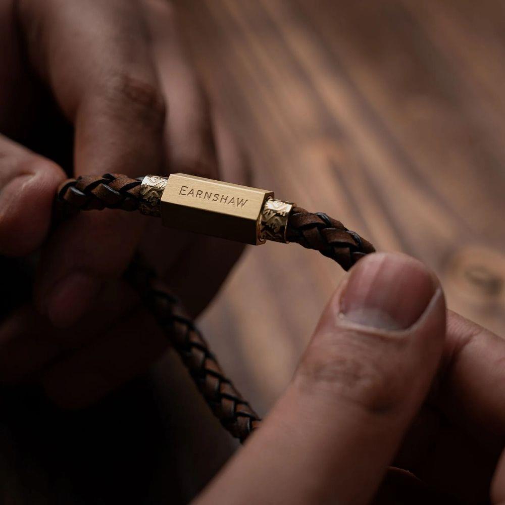 EARNSHAW ES-002-B2 Bileklik - Görsel 4