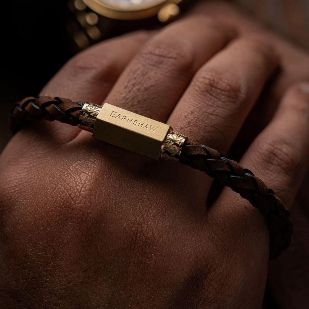 EARNSHAW ES-002-B2 Bileklik - Görsel 5