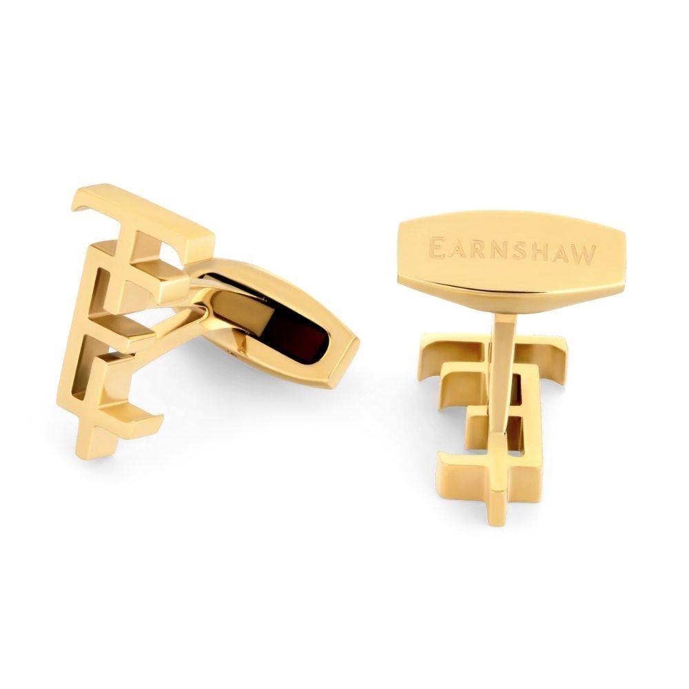 EARNSHAW ES-008-C1 Kol Düğmesi - Görsel 2