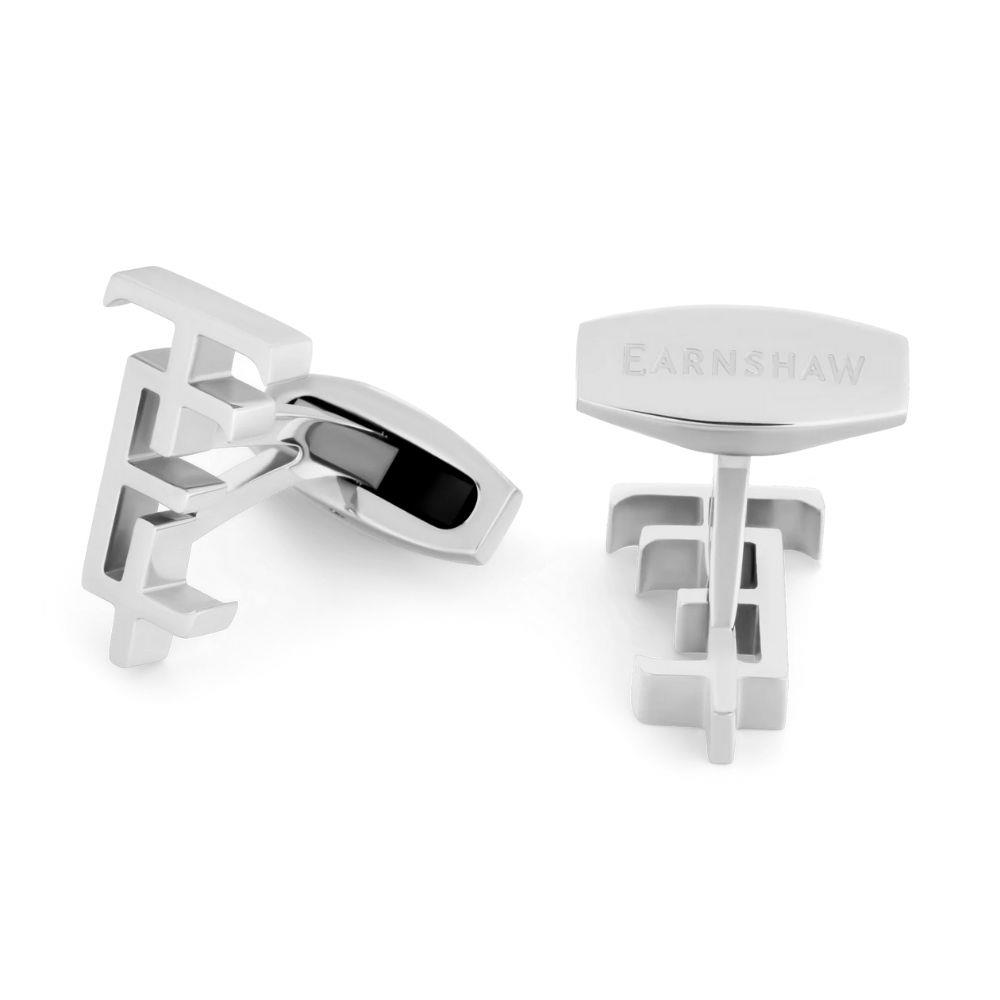 EARNSHAW ES-008-C2 Kol Düğmesi - Görsel 2