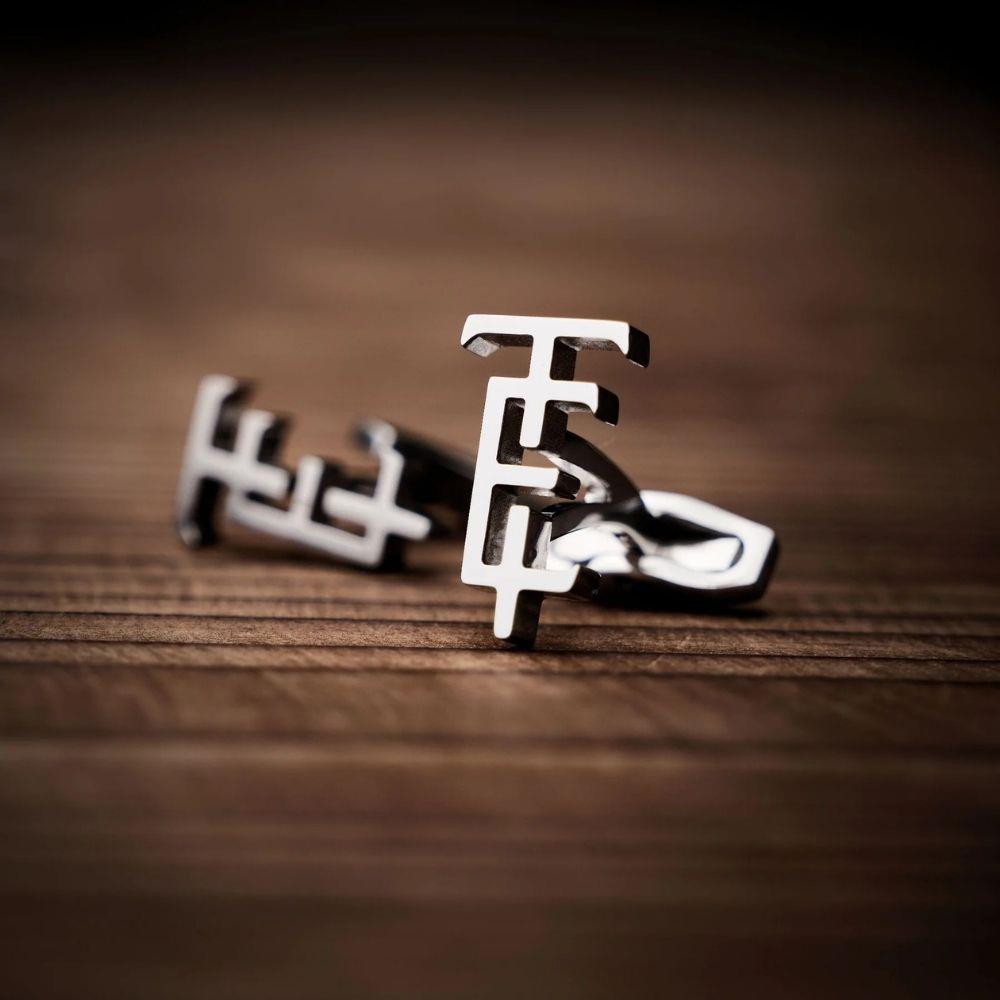 EARNSHAW ES-008-C2 Kol Düğmesi - Görsel 5