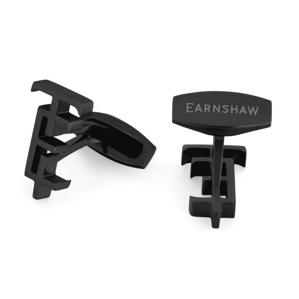 EARNSHAW ES-008-C3 Kol Düğmesi - Görsel 2