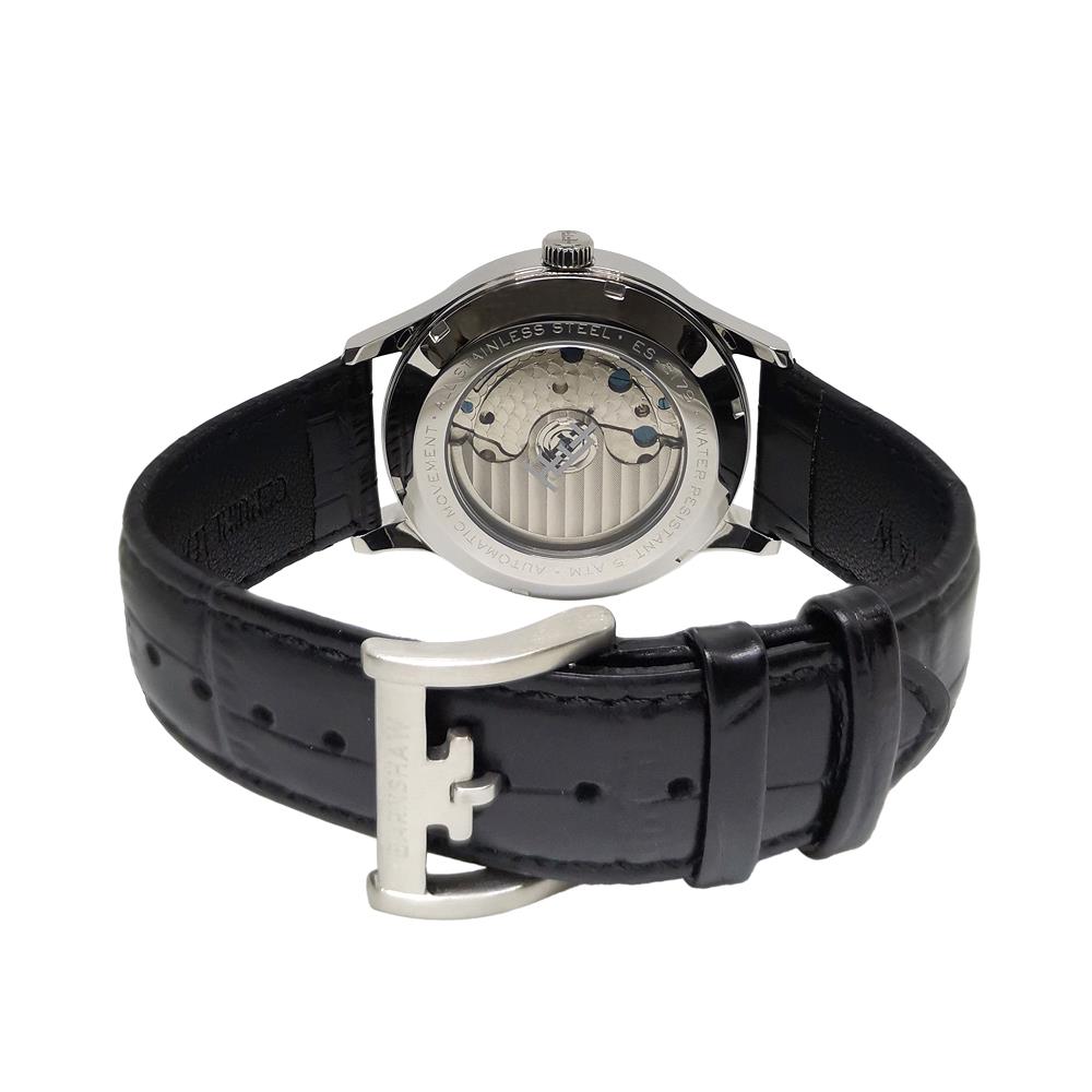 EARNSHAW ES-8179-01 Erkek Kol Saati - Görsel 3