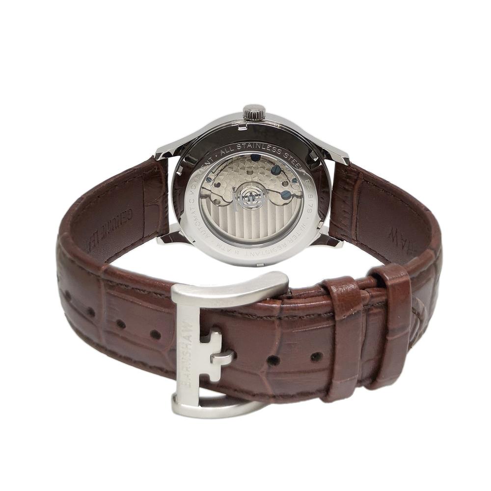 EARNSHAW ES-8179-03 Erkek Kol Saati - Görsel 2