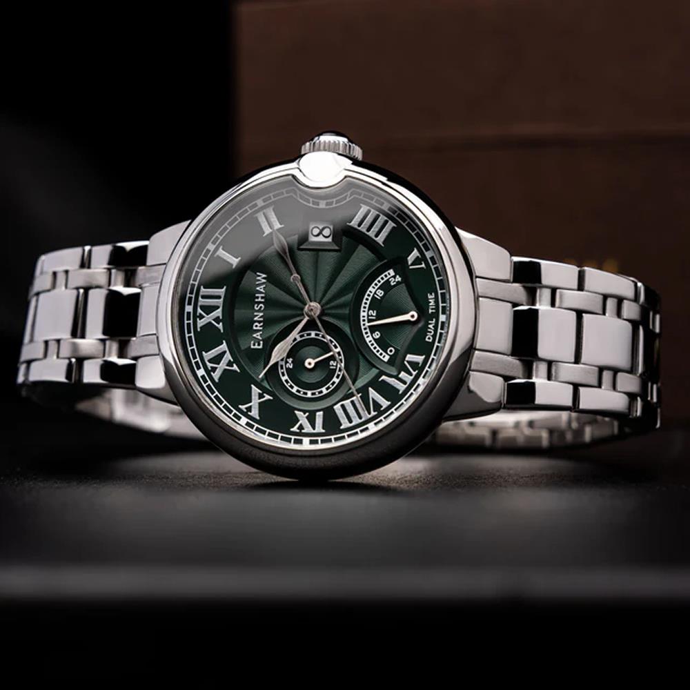 EARNSHAW ES-8288-88 Erkek Kol Saati - Görsel 4