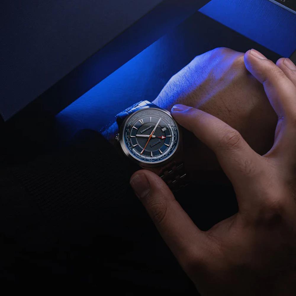 EARNSHAW ES-8292-22 Erkek Kol Saati - Görsel 2