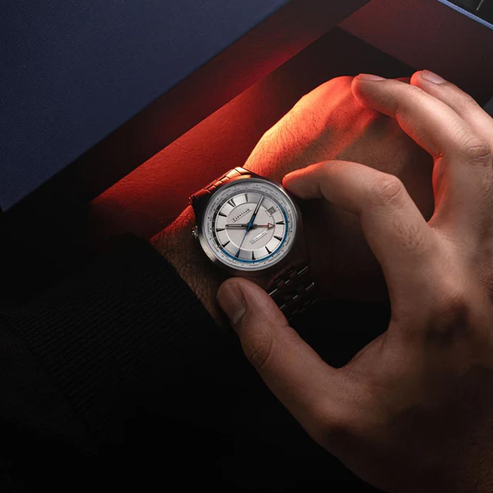 EARNSHAW ES-8292-33 Erkek Kol Saati - Görsel 2