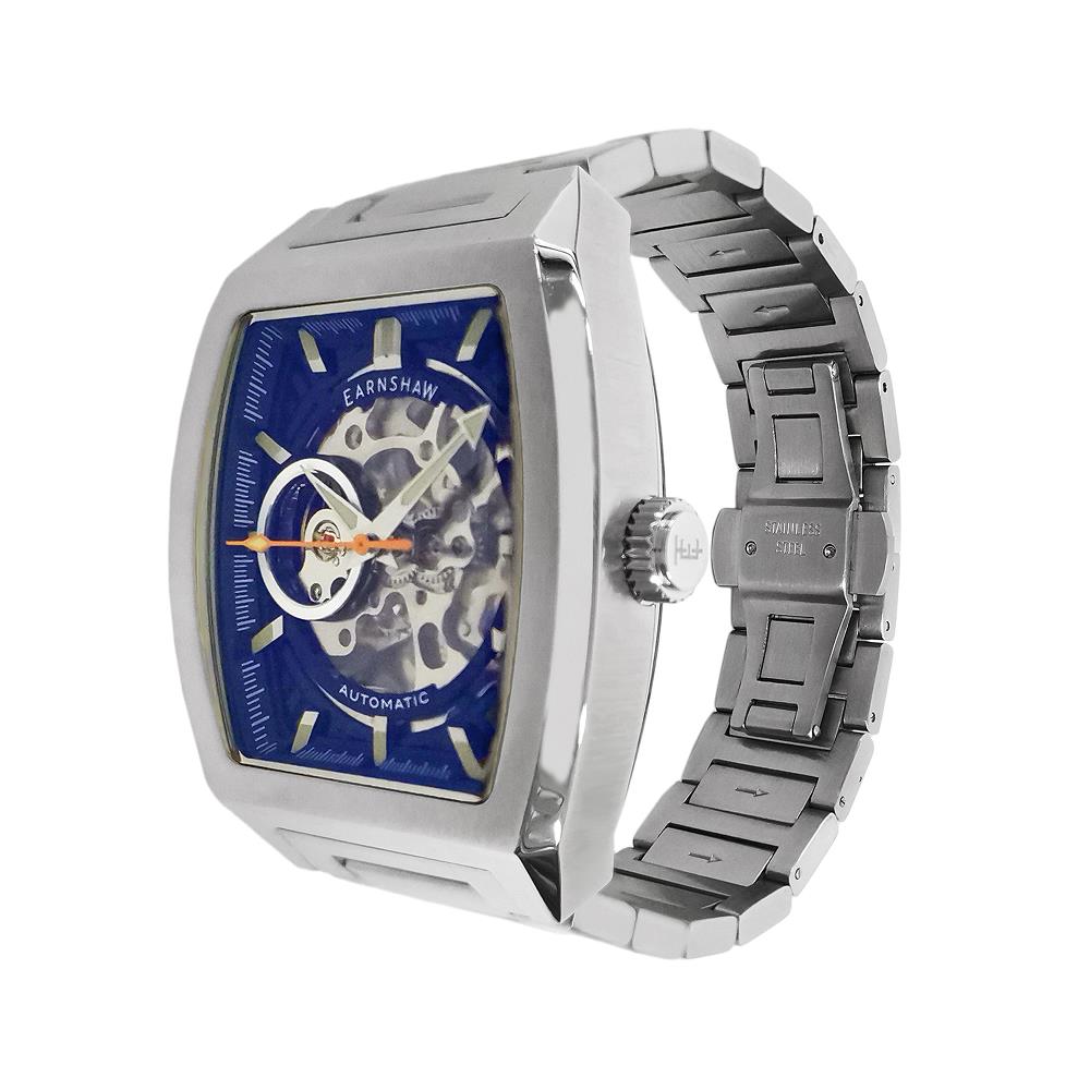 EARNSHAW ES-8302-22 Erkek Kol Saati - Görsel 3