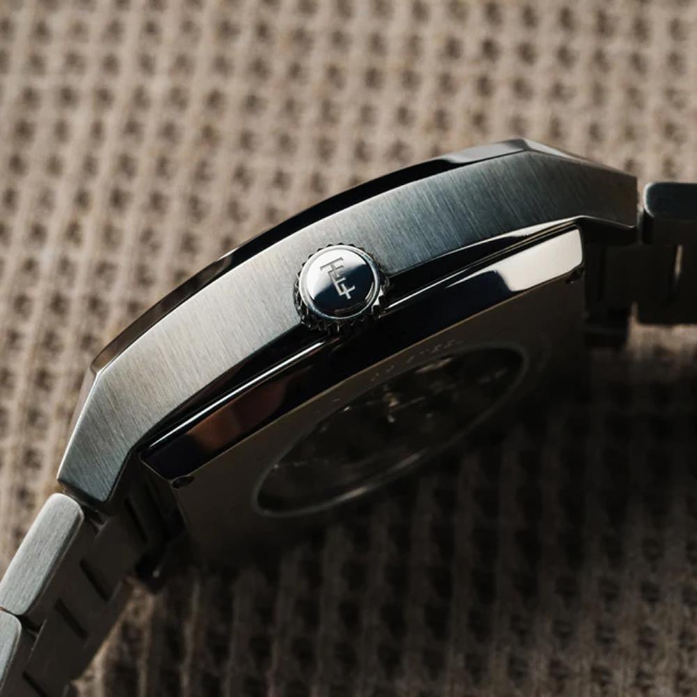 EARNSHAW ES-8302-33 Erkek Kol Saati - Görsel 5