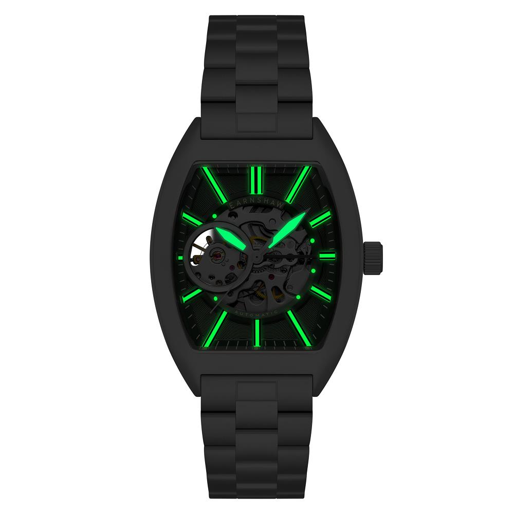 EARNSHAW ES-8310-33 Erkek Kol Saati - Görsel 2