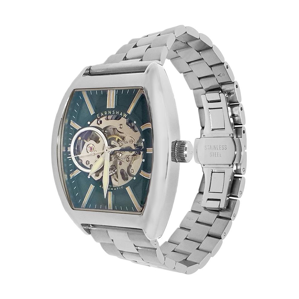EARNSHAW ES-8310-33 Erkek Kol Saati - Görsel 5