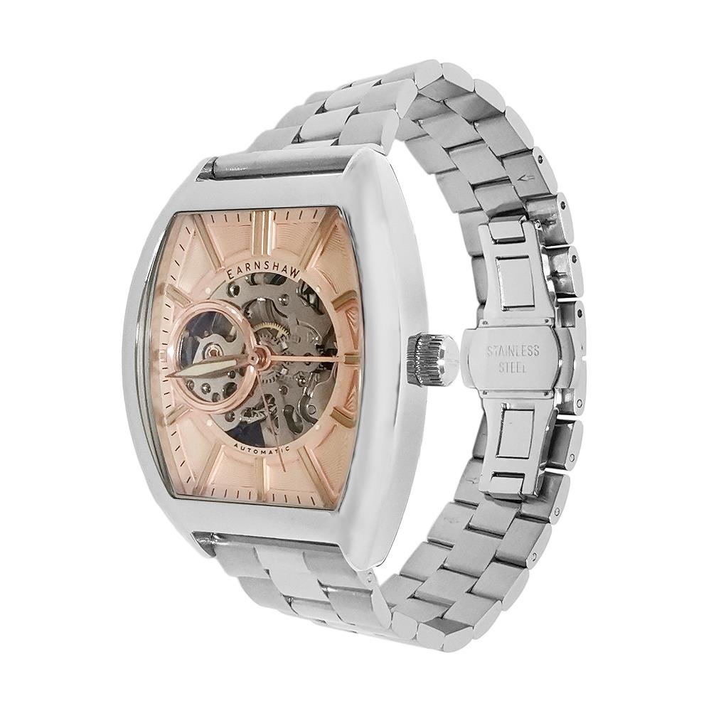 EARNSHAW ES-8310-44 Erkek Kol Saati - Görsel 3