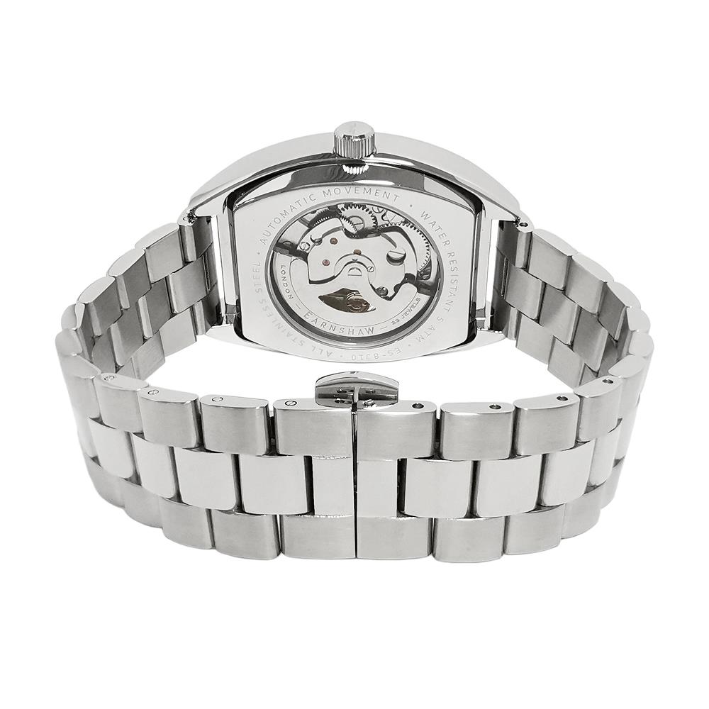 EARNSHAW ES-8310-44 Erkek Kol Saati - Görsel 4