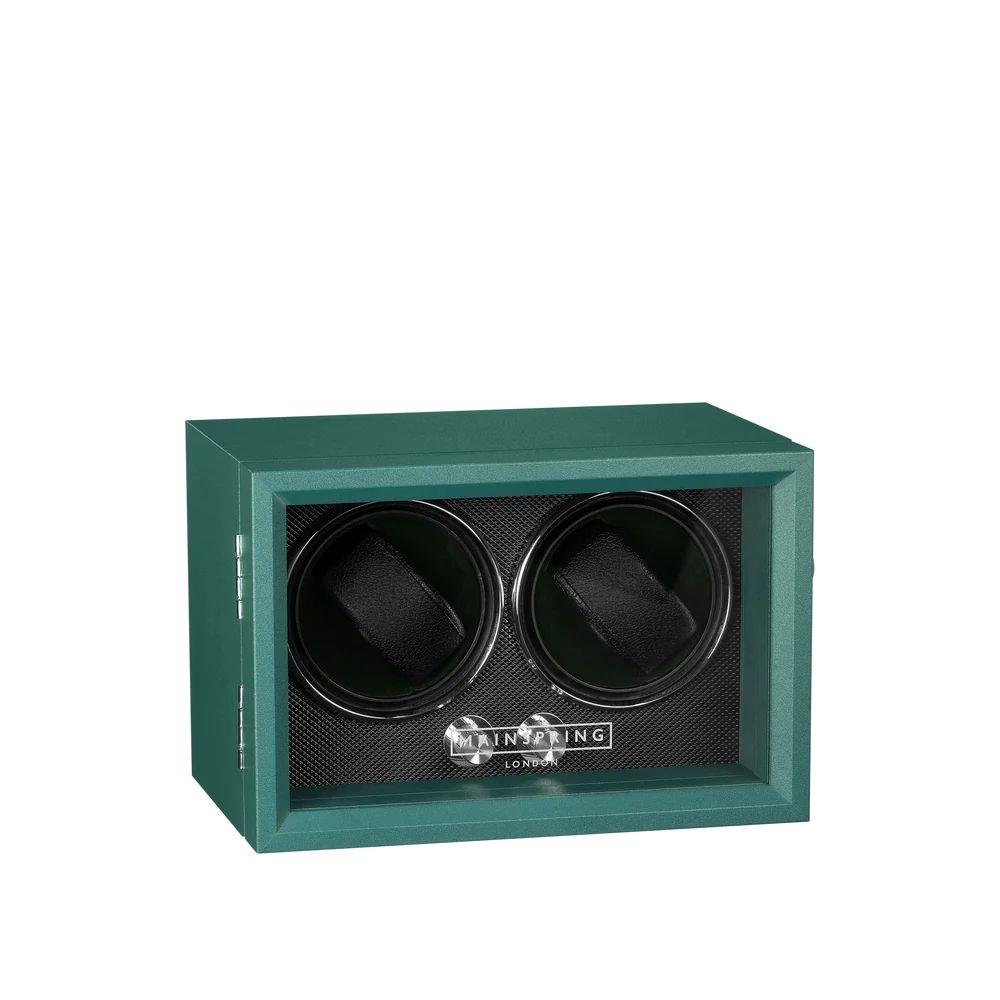 Emerald Green MS-WIN-GUA2-04 Otomatik Saat Kurma Kutusu - Görsel 3