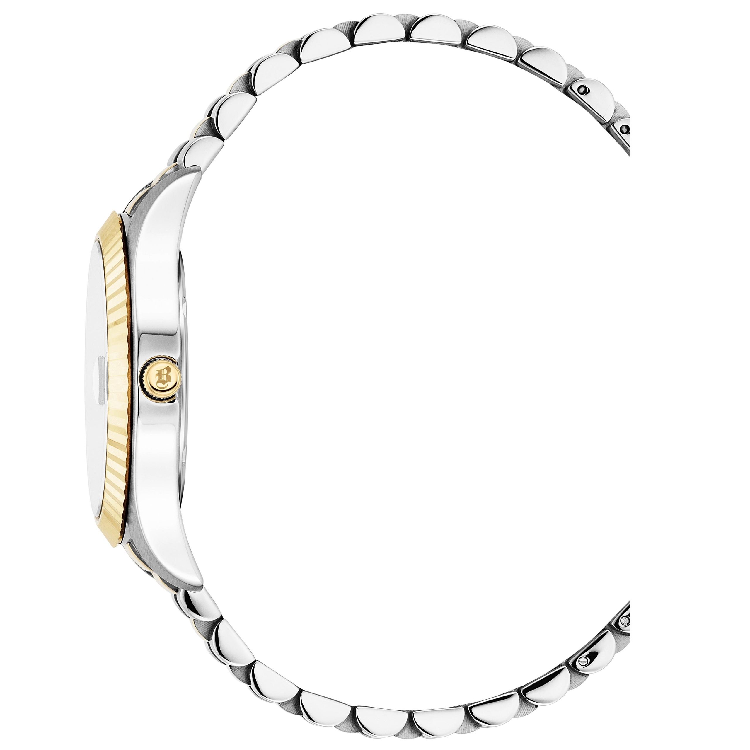 JACQUES DU MANOIR JWG03003 Erkek Kol Saati - Görsel 3