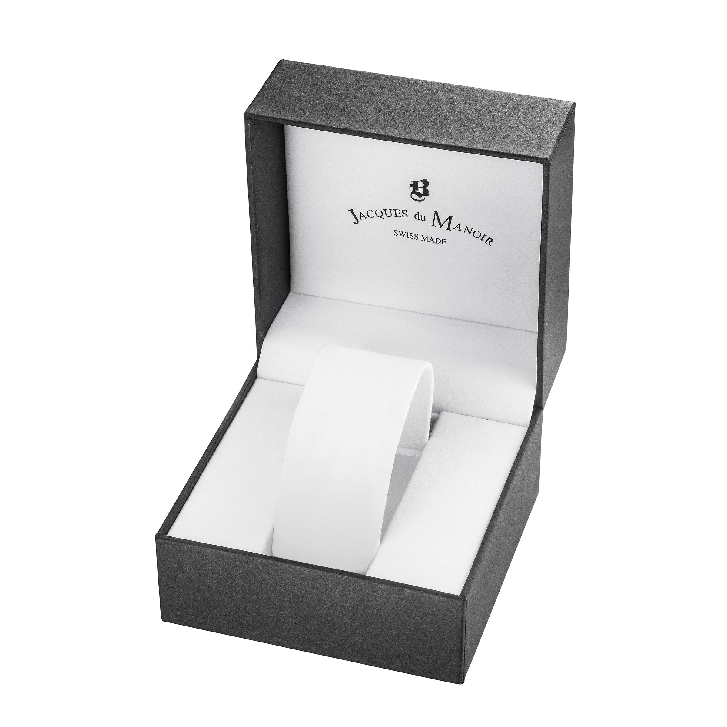 JACQUES DU MANOIR JWL01201 Kadın Kol Saati - Görsel 2