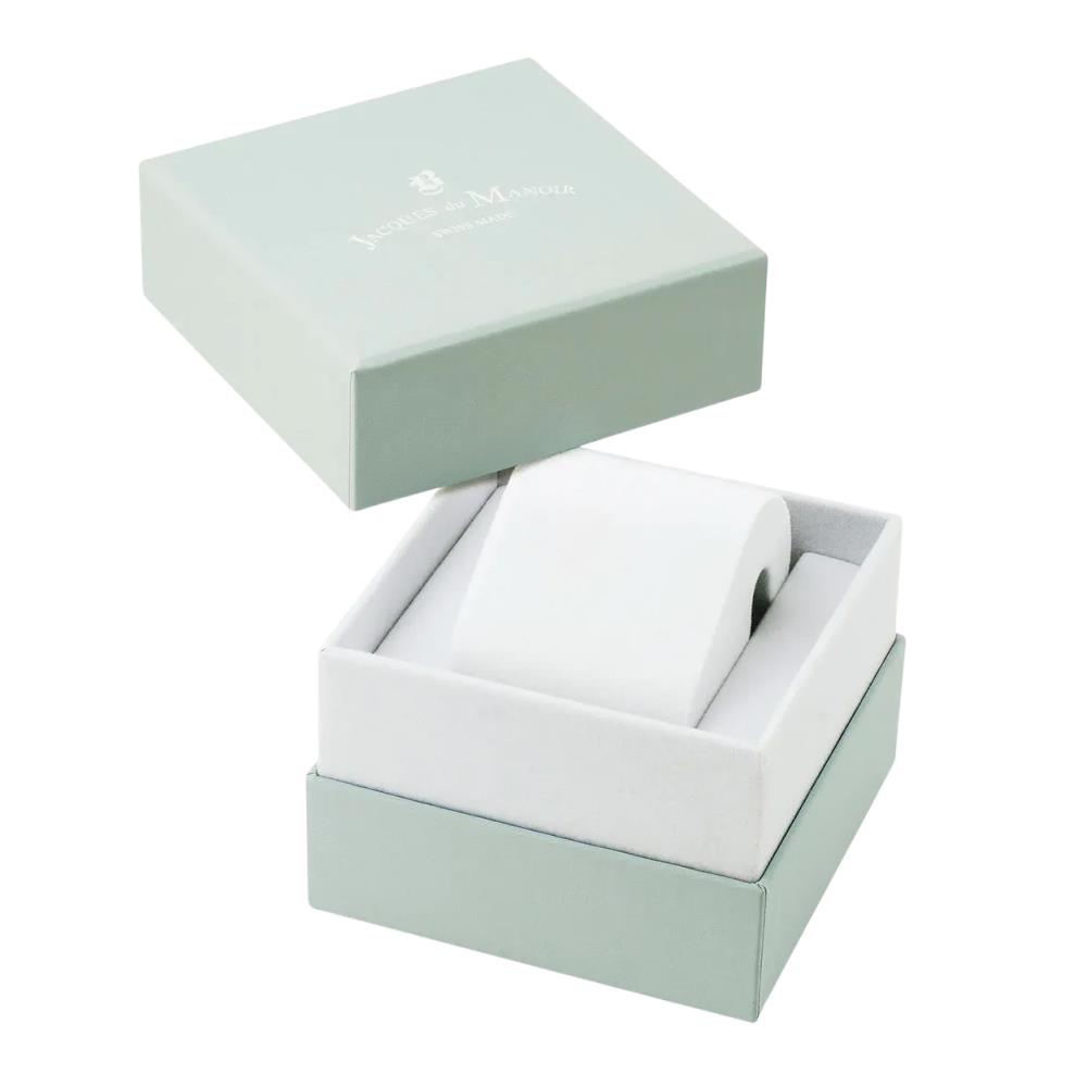 JACQUES DU MANOIR JWL03605 Kadın Kol Saati - Görsel 4