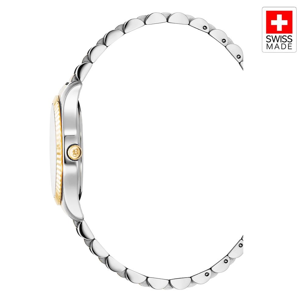 JACQUES DU MANOIR JWL03905 Kadın Kol Saati - Görsel 2