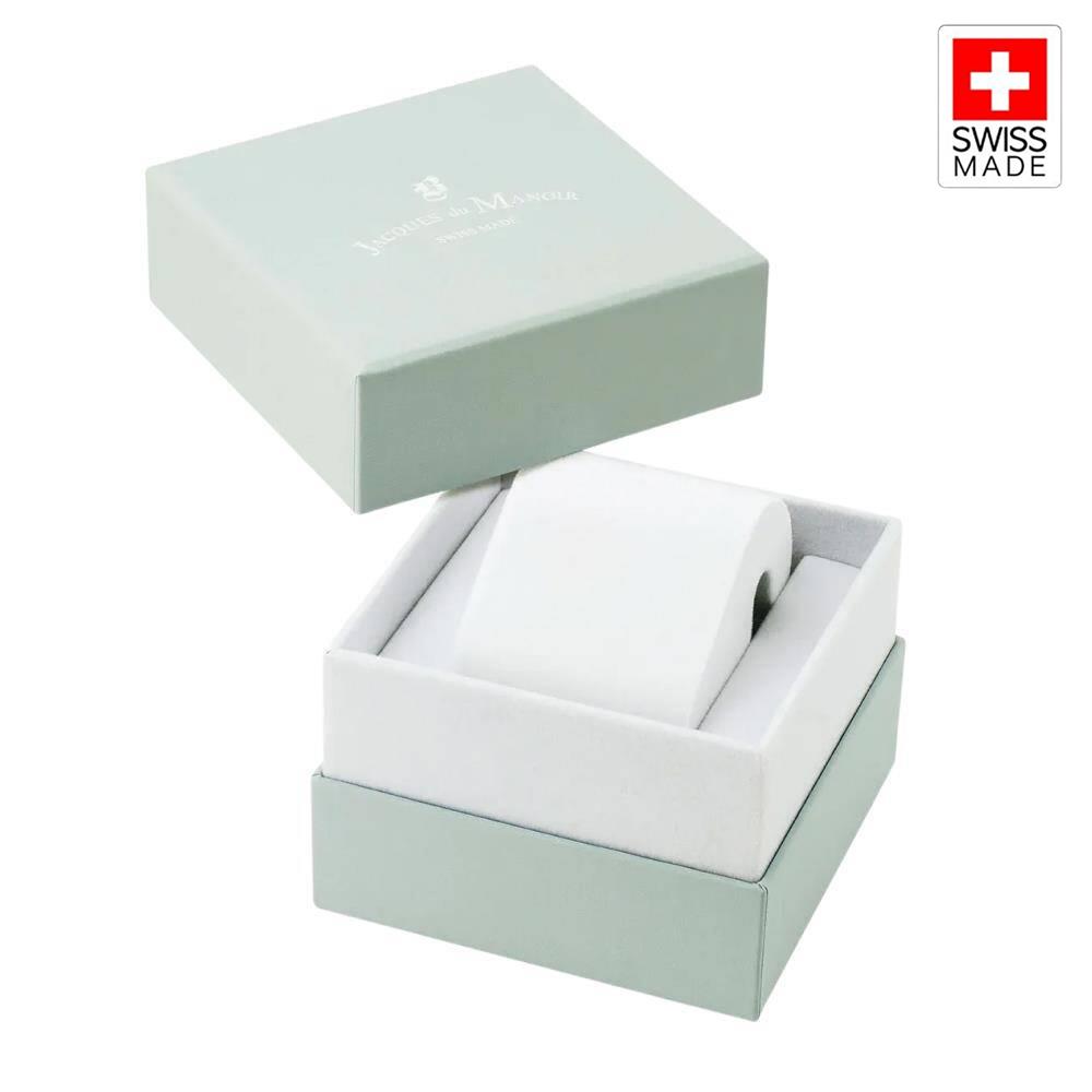 JACQUES DU MANOIR JWL04002 Kadın Kol Saati - Görsel 4