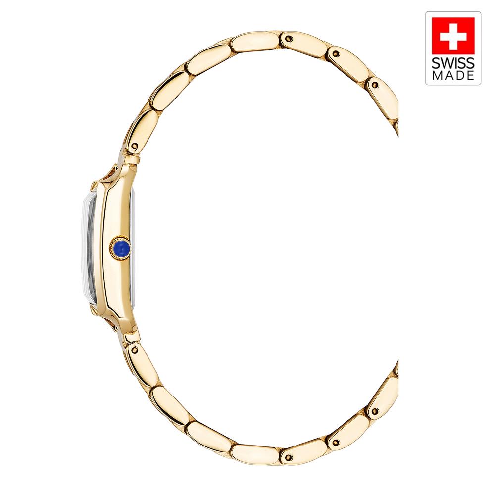 JACQUES DU MANOIR JWL04402 Kadın Kol Saati - Görsel 2