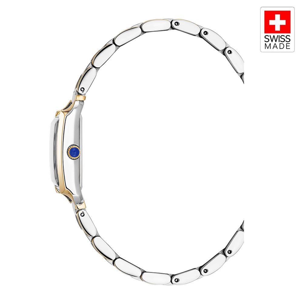 JACQUES DU MANOIR JWL04403 Kadın Kol Saati - Görsel 2