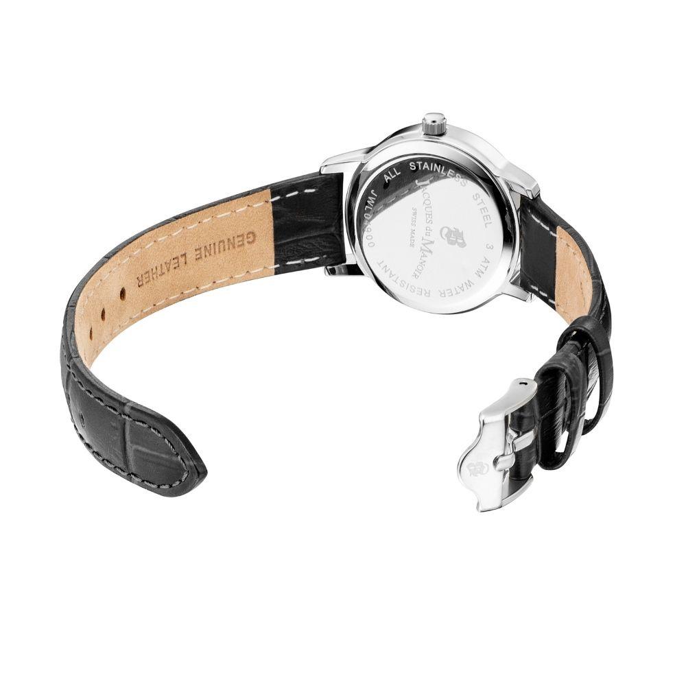 JACQUES DU MANOIR JWL04901 Kadın Kol Saati - Görsel 2