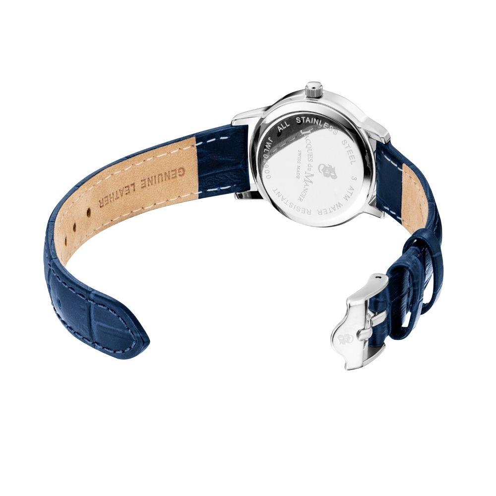 JACQUES DU MANOIR JWL04902 Kadın Kol Saati - Görsel 2