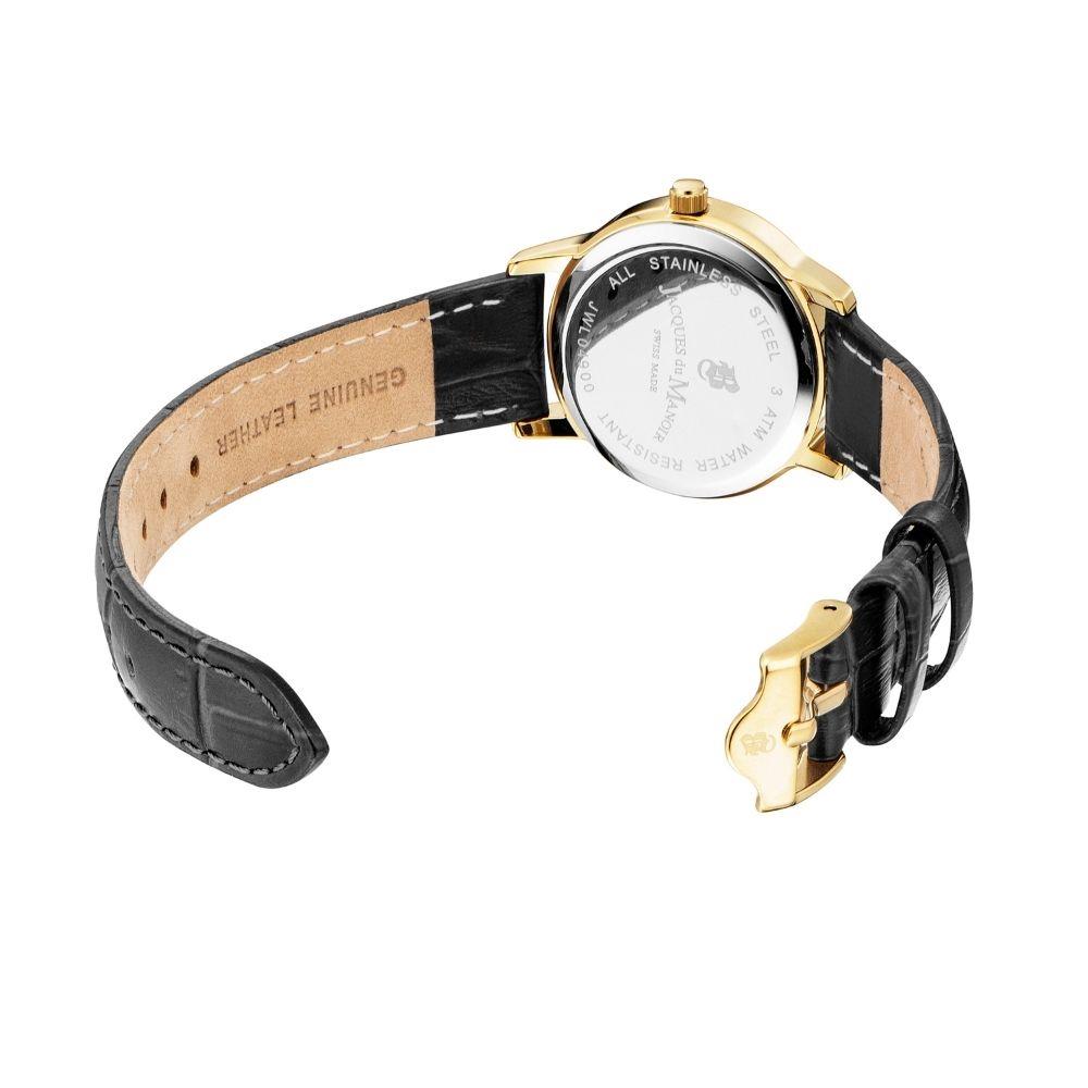 JACQUES DU MANOIR JWL04905 Kadın Kol Saati - Görsel 2