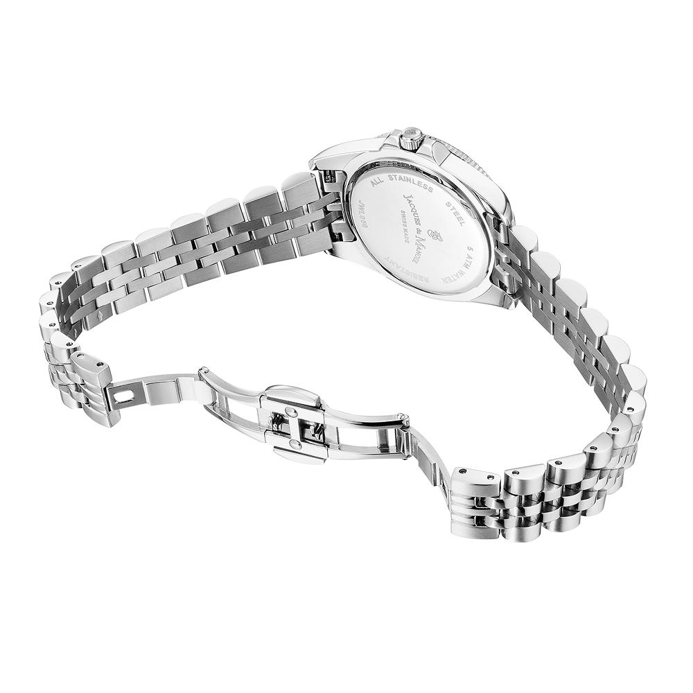 JACQUES DU MANOIR JWL05001 Kadın Kol Saati - Görsel 3