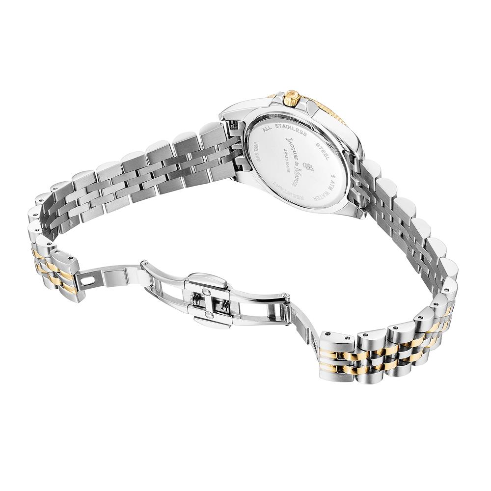 JACQUES DU MANOIR JWL05003 Kadın Kol Saati - Görsel 3