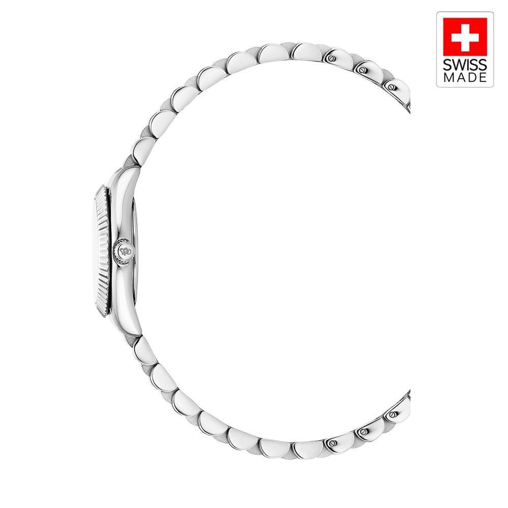 JACQUES DU MANOIR JWL05101 Kadın Kol Saati - Görsel 2