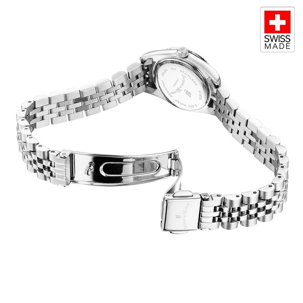 JACQUES DU MANOIR JWL05101 Kadın Kol Saati - Görsel 3