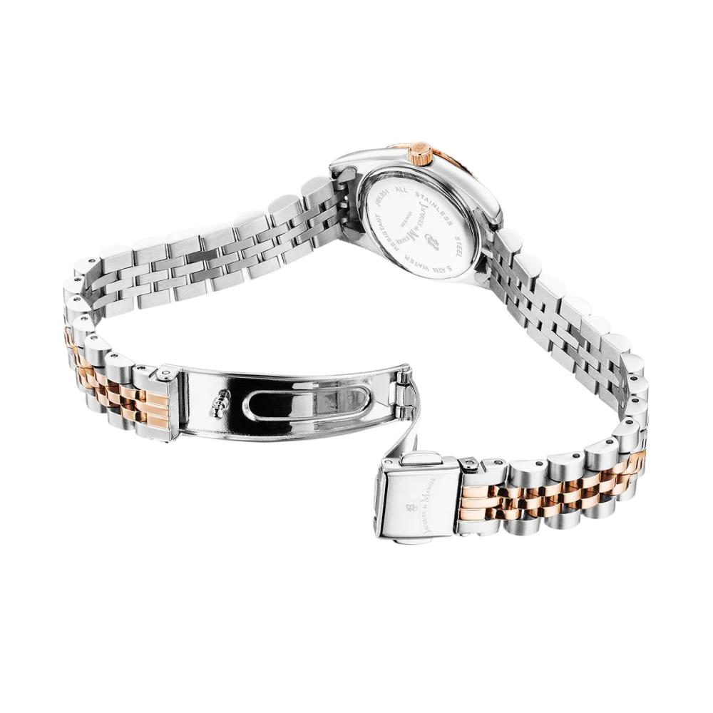 JACQUES DU MANOIR JWL05103 Kadın Kol Saati - Görsel 3