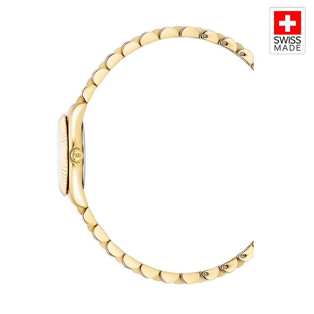 JACQUES DU MANOIR JWL05104 Kadın Kol Saati - Görsel 2