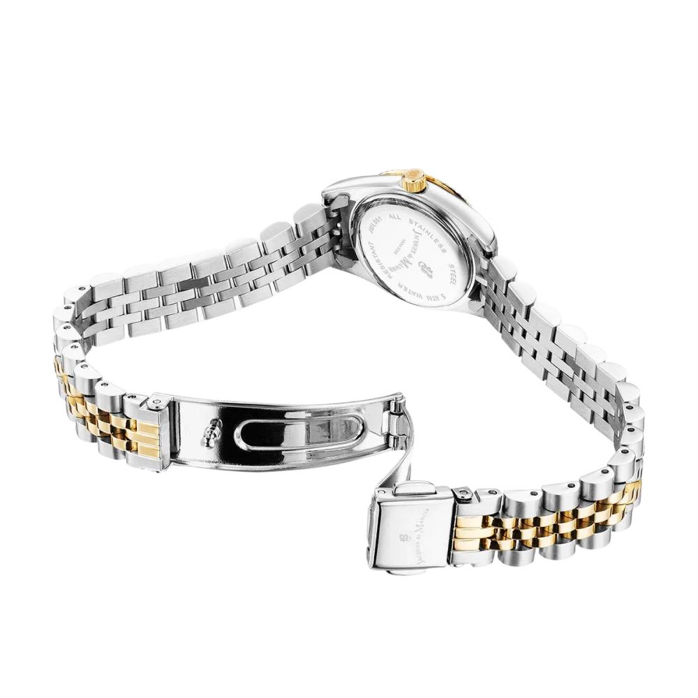 JACQUES DU MANOIR JWL05105 Kadın Kol Saati - Görsel 3