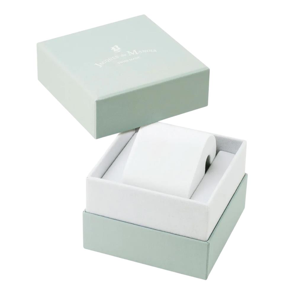 JACQUES DU MANOIR JWL05105 Kadın Kol Saati - Görsel 4