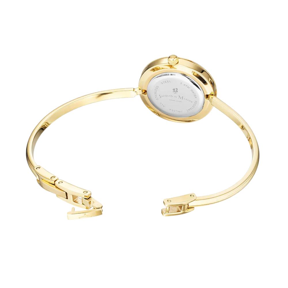 JACQUES DU MANOIR JWL05401 Kadın Kol Saati - Görsel 4