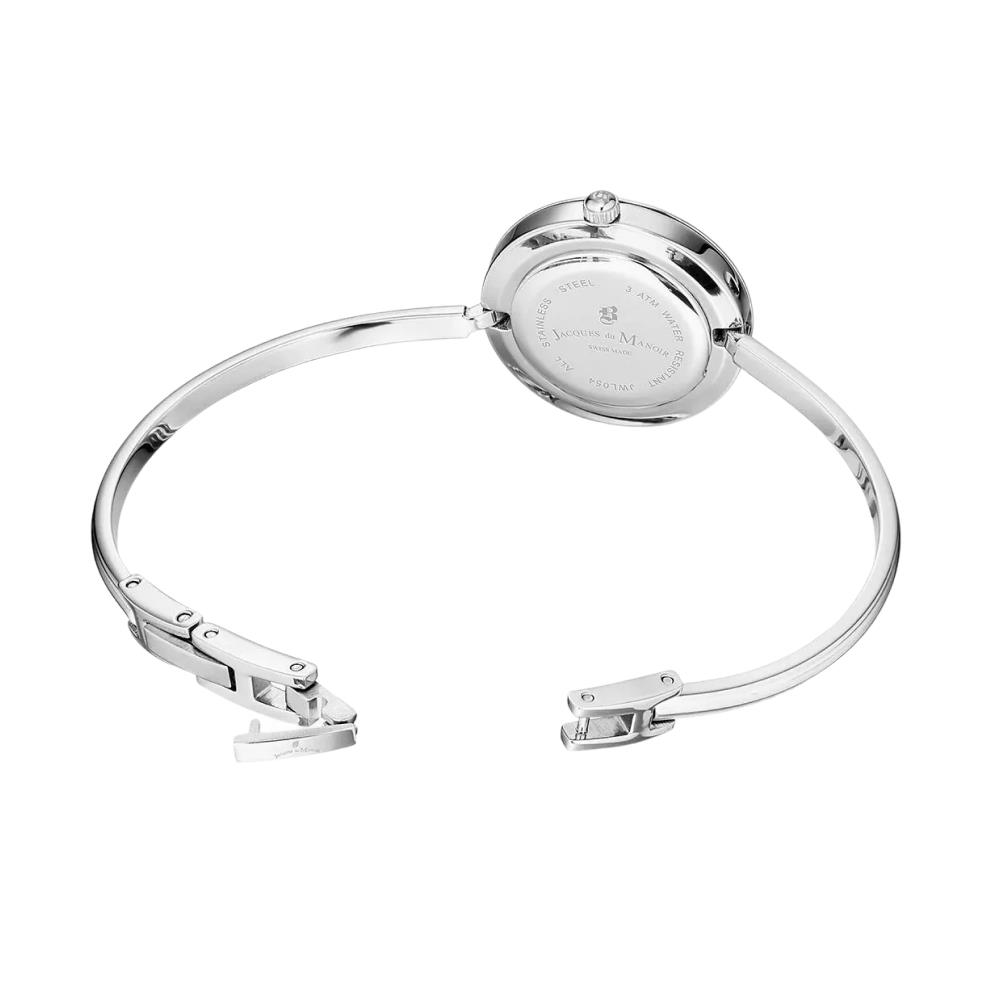 JACQUES DU MANOIR JWL05403 Kadın Kol Saati - Görsel 4