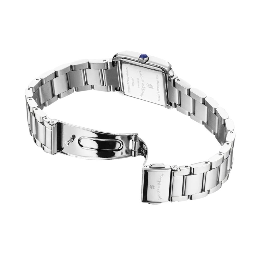 JACQUES DU MANOIR JWL05501 Kadın Kol Saati - Görsel 3