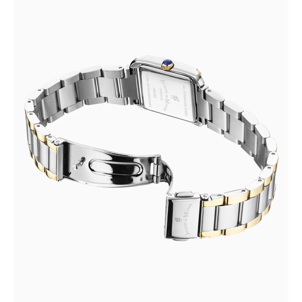 JACQUES DU MANOIR JWL05503 Kadın Kol Saati - Görsel 3